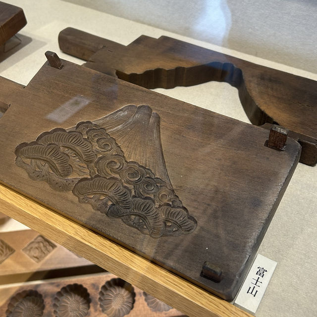 【長野・善光寺】参道でひと休みなら、栗を味わう竹風堂へ