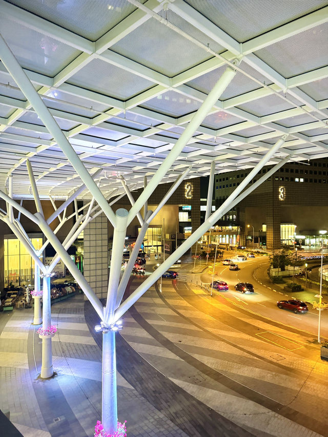 🇸🇬 Capturing the Charm of Suntec City’s Fountain of Wealth