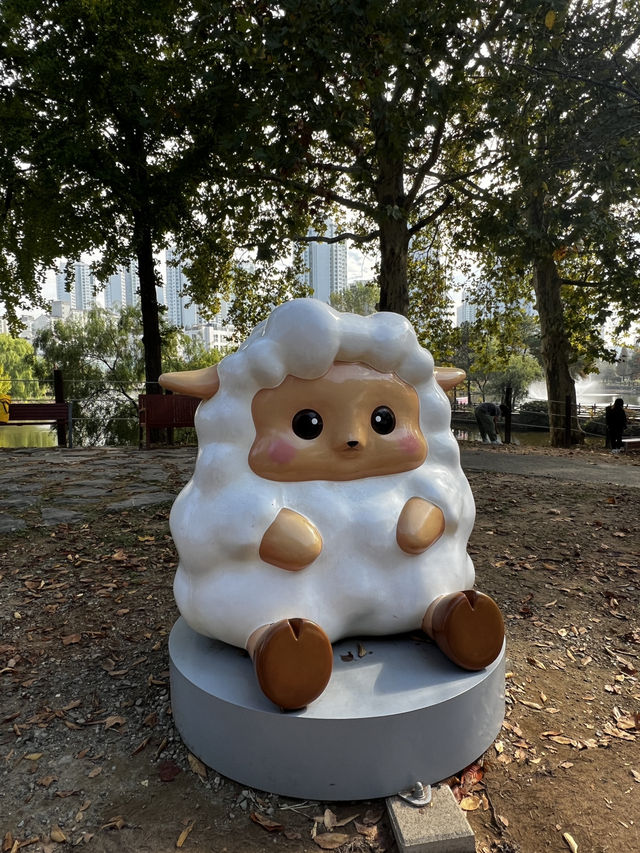 인천 가을 단풍 명소, 인천 가볼 만한 곳