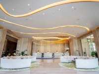 โรงแรมดีวาลักซ์ รีสอร์ตแอนด์สปา สุวรรณภูมิ