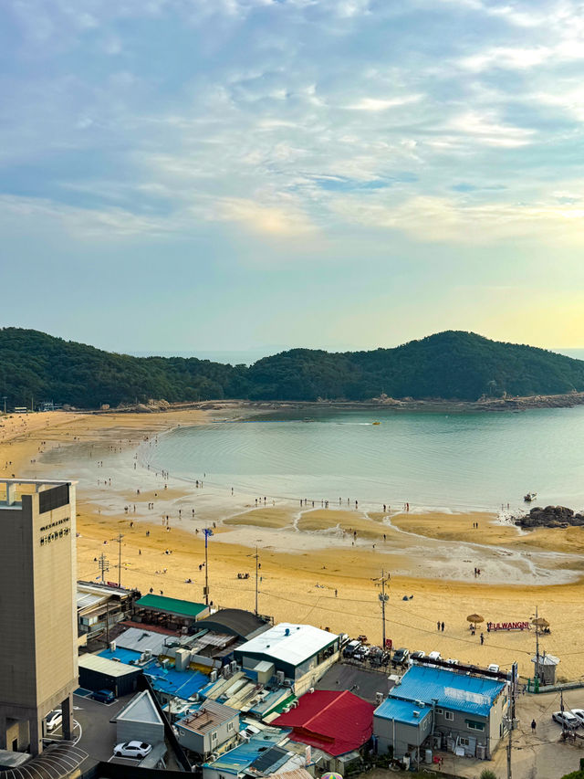 인천에서 즐기는 1박 10만원대 호캉스💜
