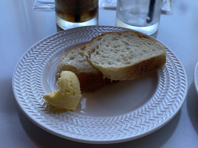 마장호수뷰 맛집 레드맘마미아