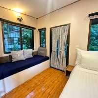 At Rice Resort
