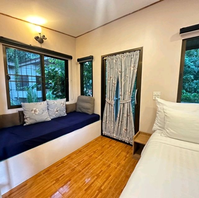 At Rice Resort