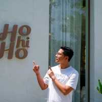 Hohiho Restaurant & Cafe Phuket