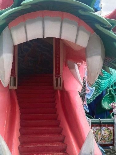 高在蓮池潭風景區/龍虎塔/壽山國家自然公園