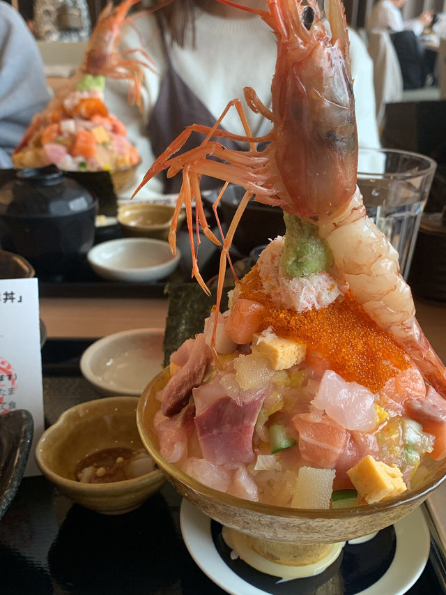 北海道　札幌〜美瑛の旅行プラン！