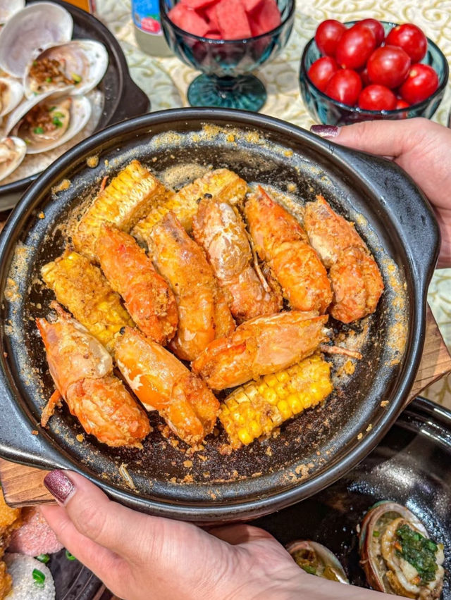 深圳·順心小聚