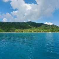 Karimunjawa National Park