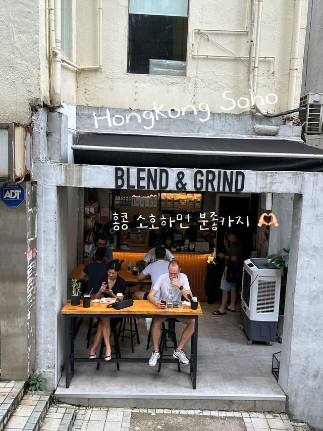 홍콩 여행 코스 추천 ✨ feat. 포토 스팟