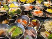 โชคดี แต่เตี้ยม หาดใหญ่ อร่อย สมคำร่ำลือ 👌🏻