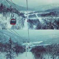 札幌國際滑雪場