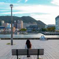  💫 MOJIKO . FUKUOKA เมืองท่าริมทะเลฟีลยุโรป