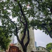 Exploring Huaisheng Mosque: China’s Window to 