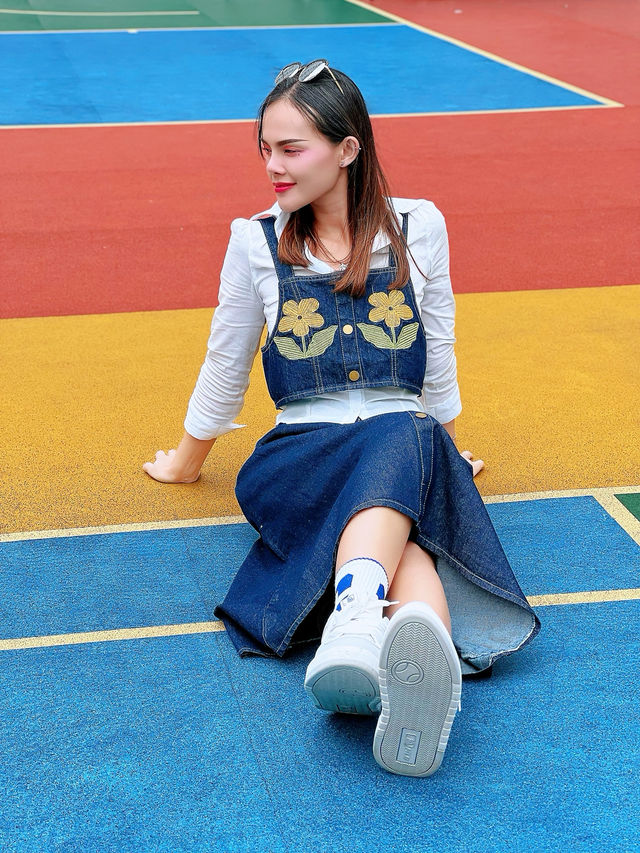 Choi Hung Estate