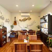 คาเฟ่มินิมอลนนทบุรี