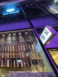 傳統粉麵配特製雞白湯可以飲哂嘅湯底，午市下午茶之選