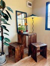 Camping Cafe Nonthaburi