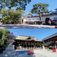 福岡好去處