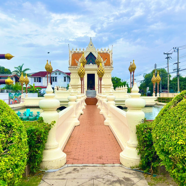 หอพระพนัสบดี