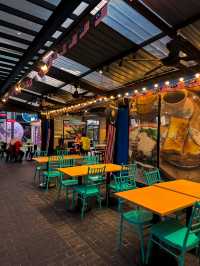 A Trendy Weekend Getaway Spot in Eco Ardence, Setia Alam