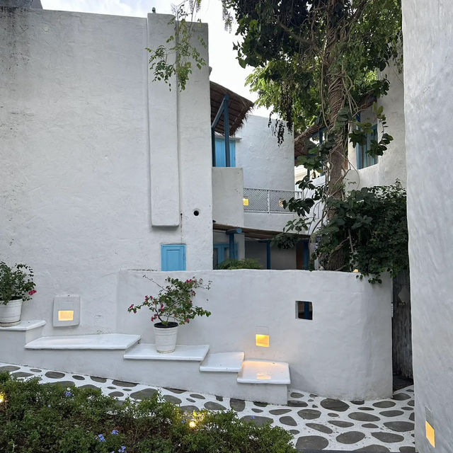 Resort De Paskini Hua Hin