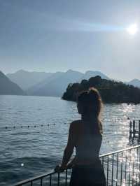 🍝🇮🇹 Unforgettable Solo Adventure in Italy 🇮🇹✨