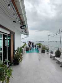 Banlay Home Cafe เที่ยวคาเฟ่พัทยา 