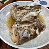 【杵築】珍しい！おこぜ料理メインの割烹旅館✨