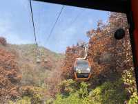 กำแพงเมืองจีนด่าน Mutianyu ด่านที่ไม่ควรพลาดชม