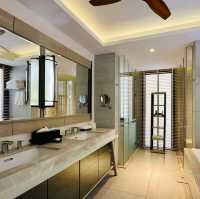 Island Indulgence: My Tranquil Escape to Layana Resort & Spa, Koh Lanta