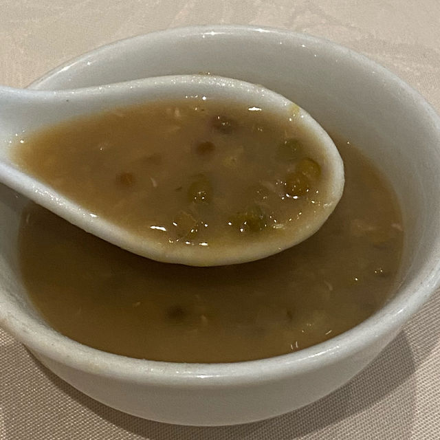 初嘗傳統米芝蓮一星順德菜