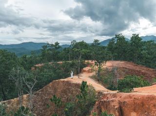 Kong Lan Pai