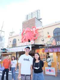 ตะลุยคาเฟ่สไตล์ญี่ปุ่นที่บางแสน! 🦀