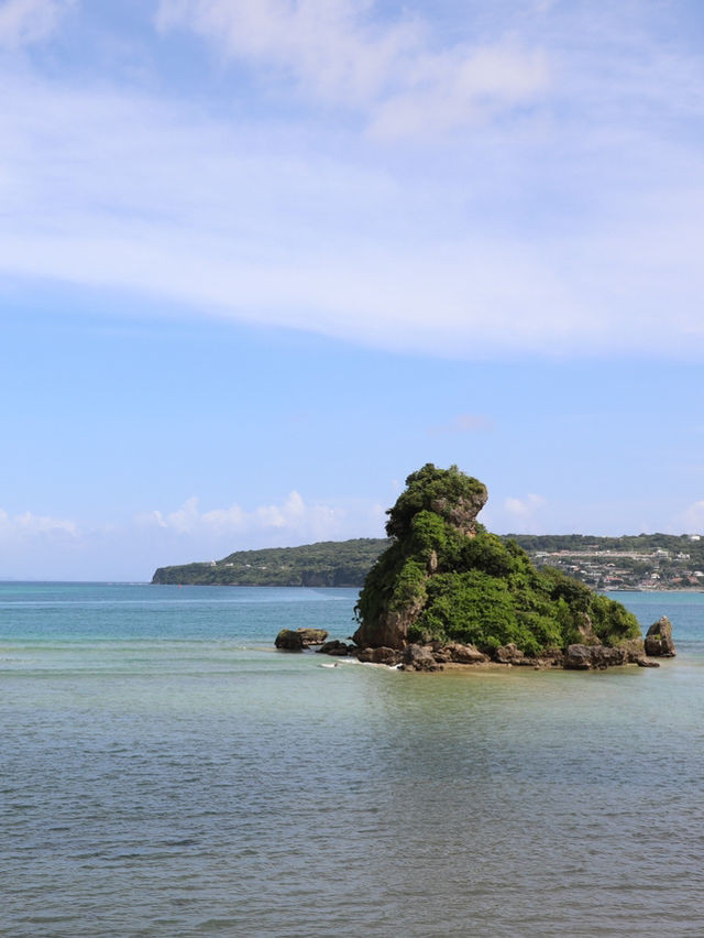 【沖縄🇯🇵】おすすめビーチ🏖️