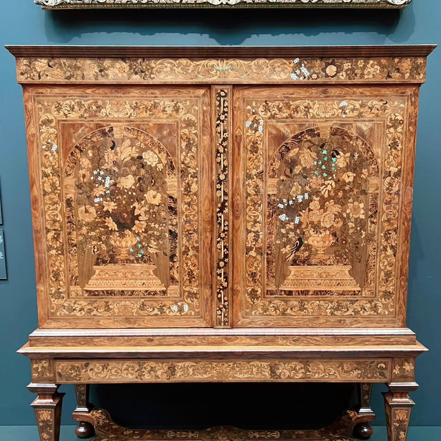 Dutch Masterpieces Unveiled: A Day at the Rijksmuseum