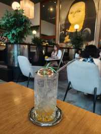 A Taste of Fusion: NIPPORI Bistro 