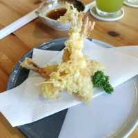 KAZE' Japanese Restaurants Krabi
