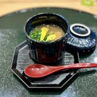 【京都・祇園】2年連続ミシュラン掲載店の味わい「鮨 天ぷら 祇園いわい」