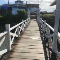 Water village resort Semporna