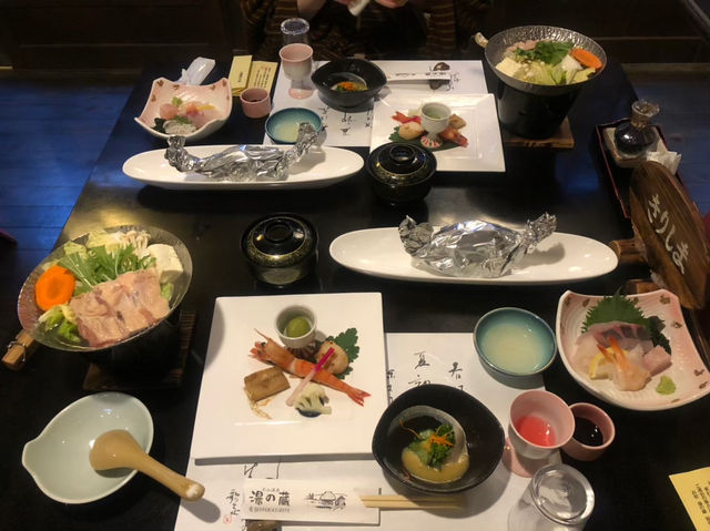 【熊本】自然に囲まれた宿でゆっくり過ごす