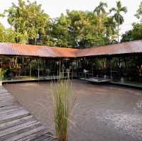 เรือนปลาทู คาเฟ่