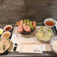 【日本・大阪🇯🇵】日本一！とんかつの名店