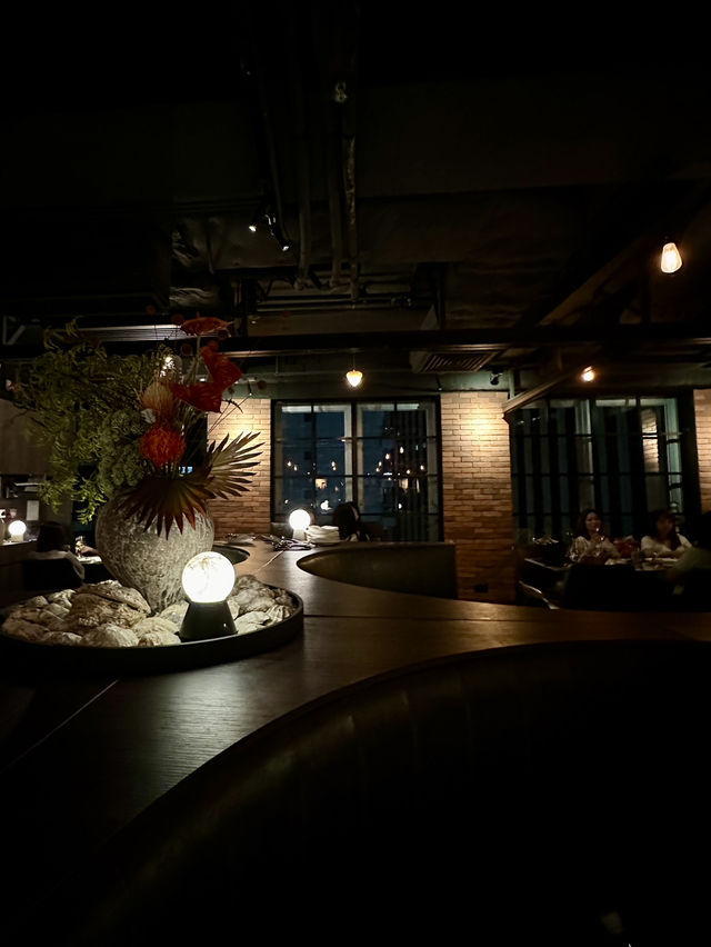 香港探店 The Oyster House📍灣仔