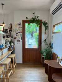 യ Molley Coffee Stand ❋ คาเฟ่ลับในหัวหิน 🌼