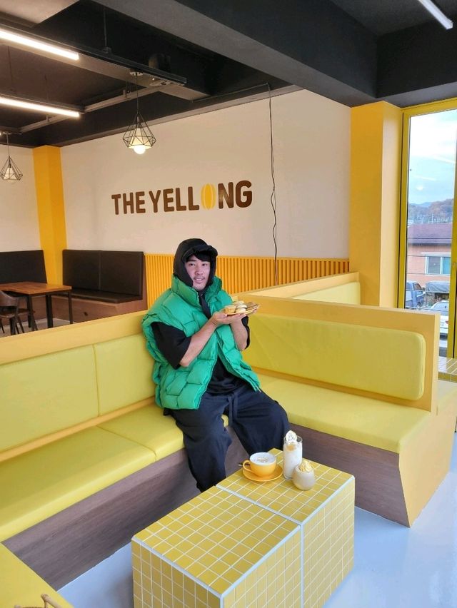 참외를 좋아한다면 꼭 가야할 성주카페