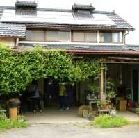【山梨県】おだやかな田園風景広がる農カフェ「Couleur」