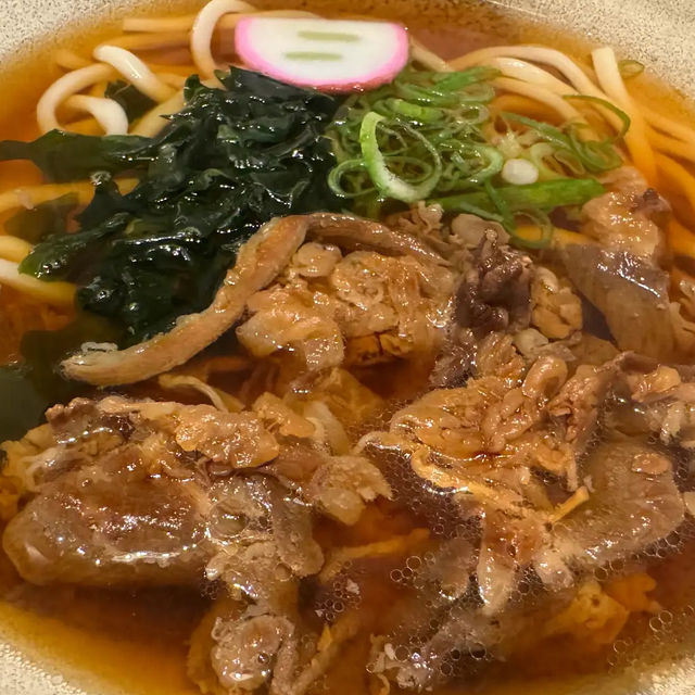 후쿠오카 이온몰 맛집