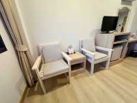 Bunjongburi H. : Comfort and Convenient