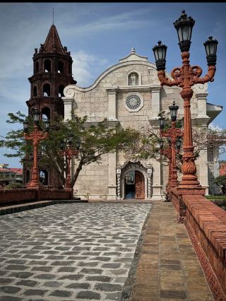 Las Casas Filipinas de Acuzar: A Journey Through Time in Bataan